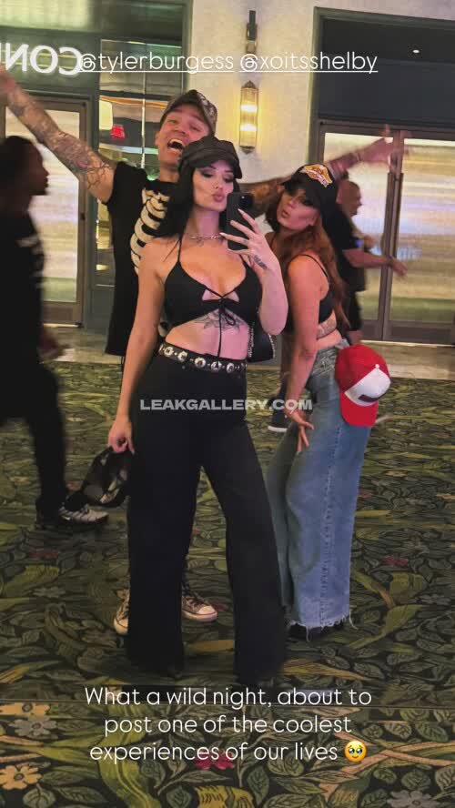 Realpaigewwe Exclusive Leaked Nude OnlyFans #12139070