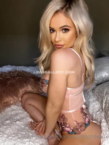 Realscarlettbordeaux Exclusive Leaked Nude OnlyFans #14591596