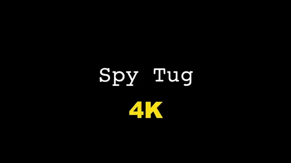 Realspytug Red Thong Handjob OnlyFans Video Leaked