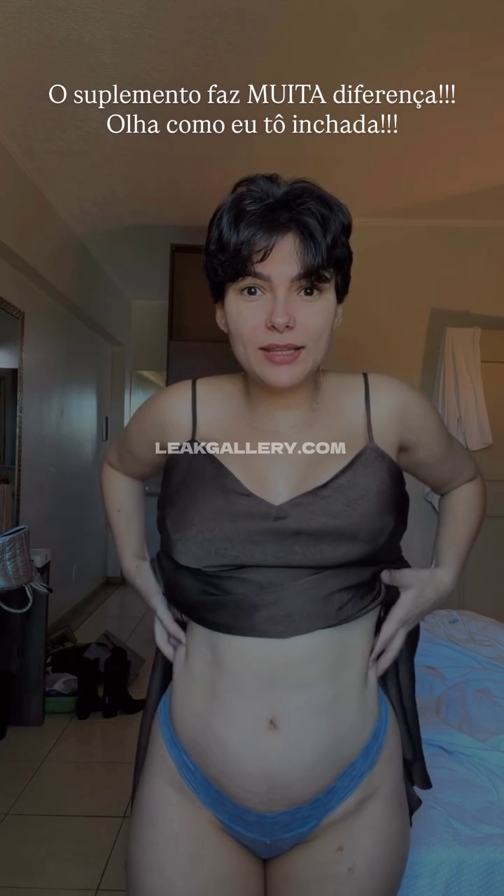 Rebecanonatto Exclusive Leaked Nude OnlyFans #12965989