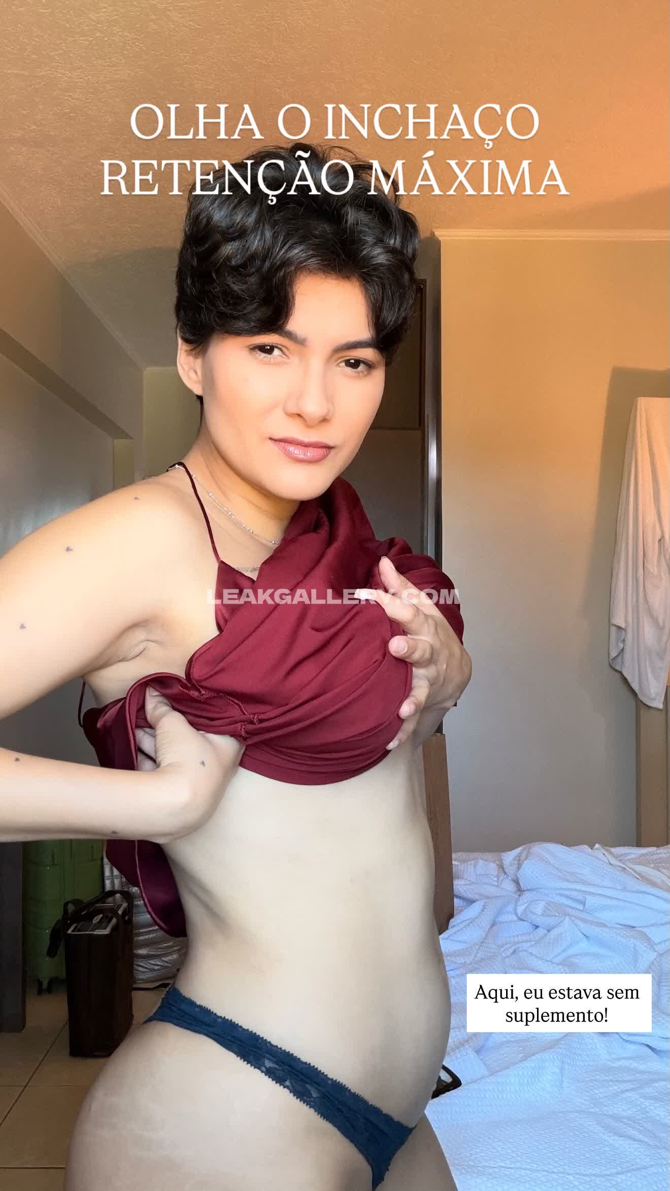 Rebecanonatto Exclusive Leaked Nude OnlyFans #13010456