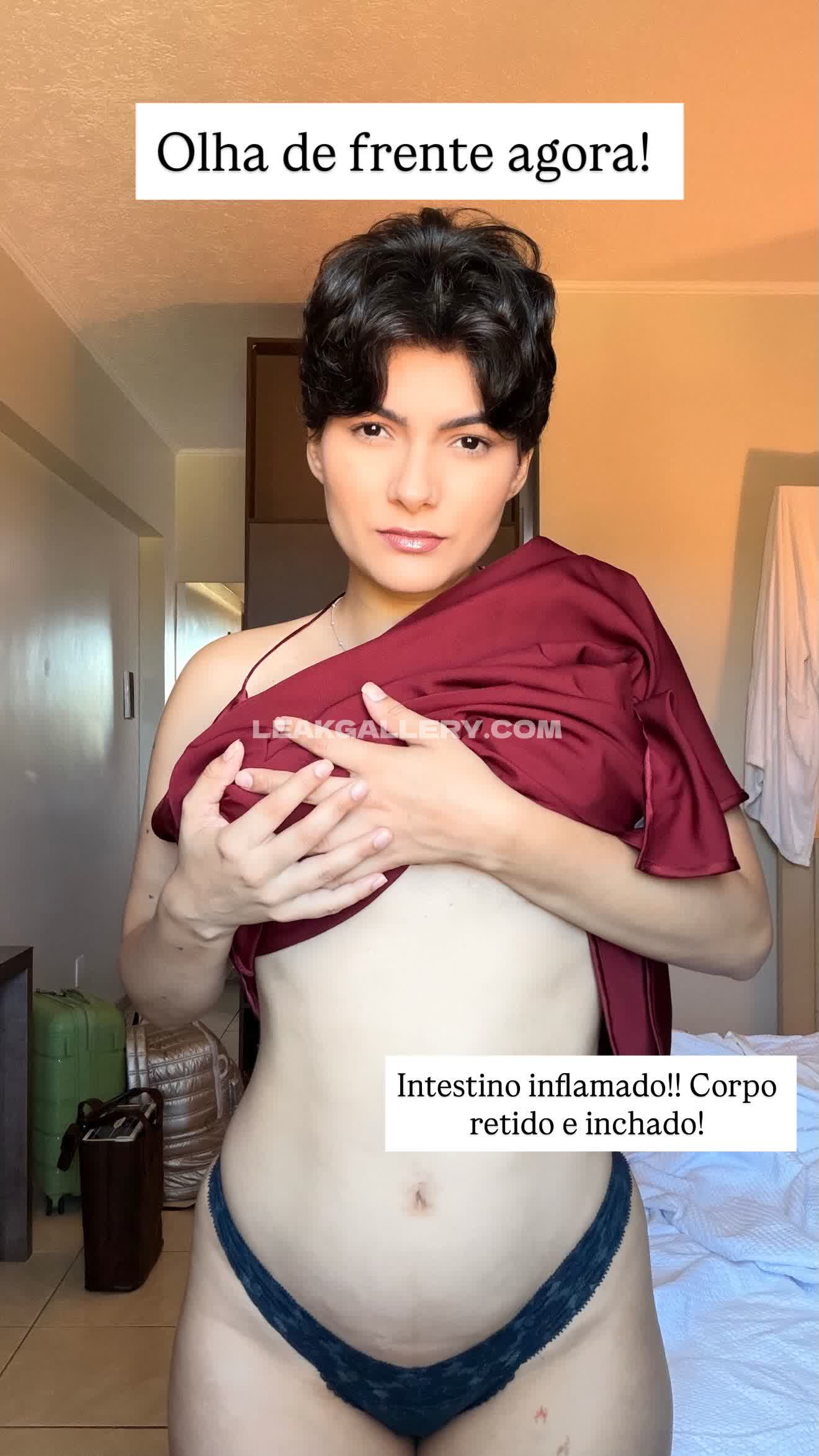 Rebecanonatto Exclusive Leaked Nude OnlyFans #13010454