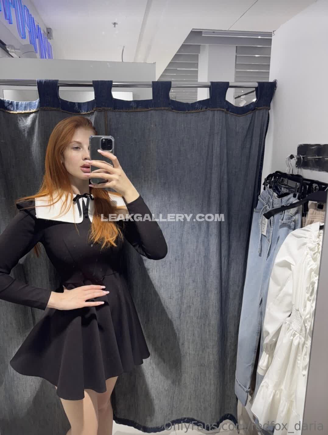 Redfox_daria Exclusive Leaked Nude OnlyFans #12635623