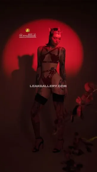 redlikk