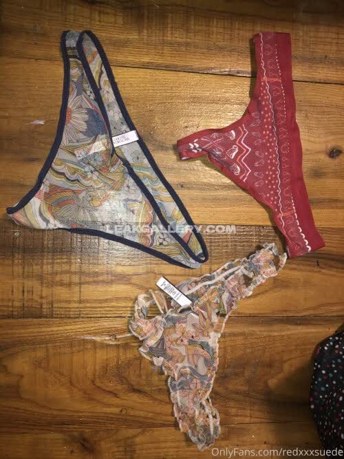 Redxxxsuede Exclusive Leaked Nude OnlyFans #14285755