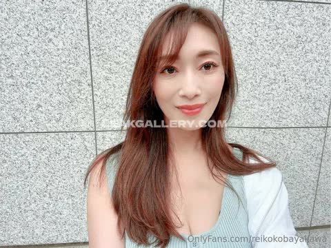 Reikokobayakawa Exclusive Leaked Nude OnlyFans #14387251