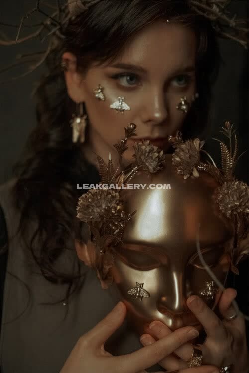 Reilin Exclusive Leaked Nude OnlyFans #14844802