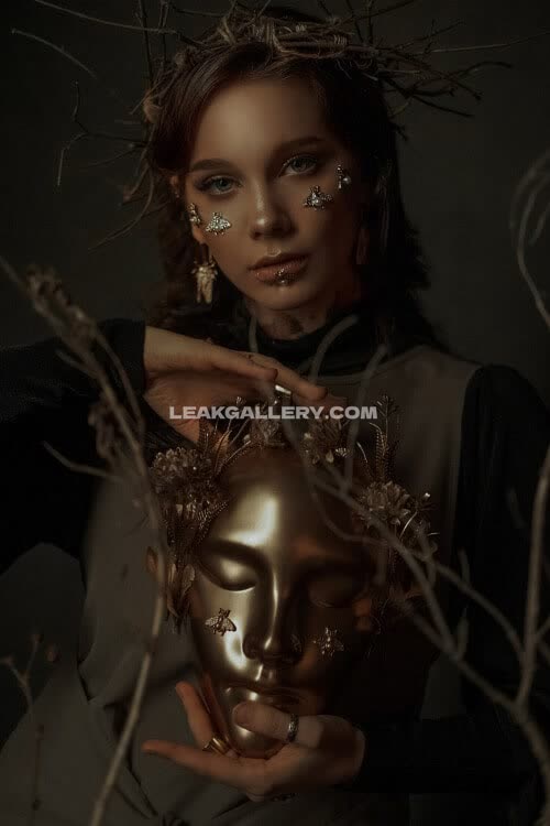 Reilin Exclusive Leaked Nude OnlyFans #14907181