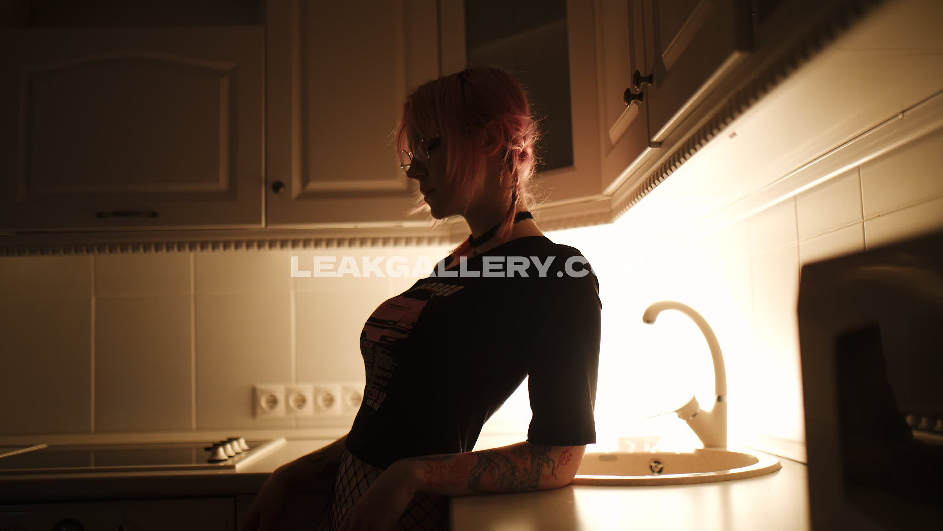 Reilin Exclusive Leaked Nude OnlyFans #12808335