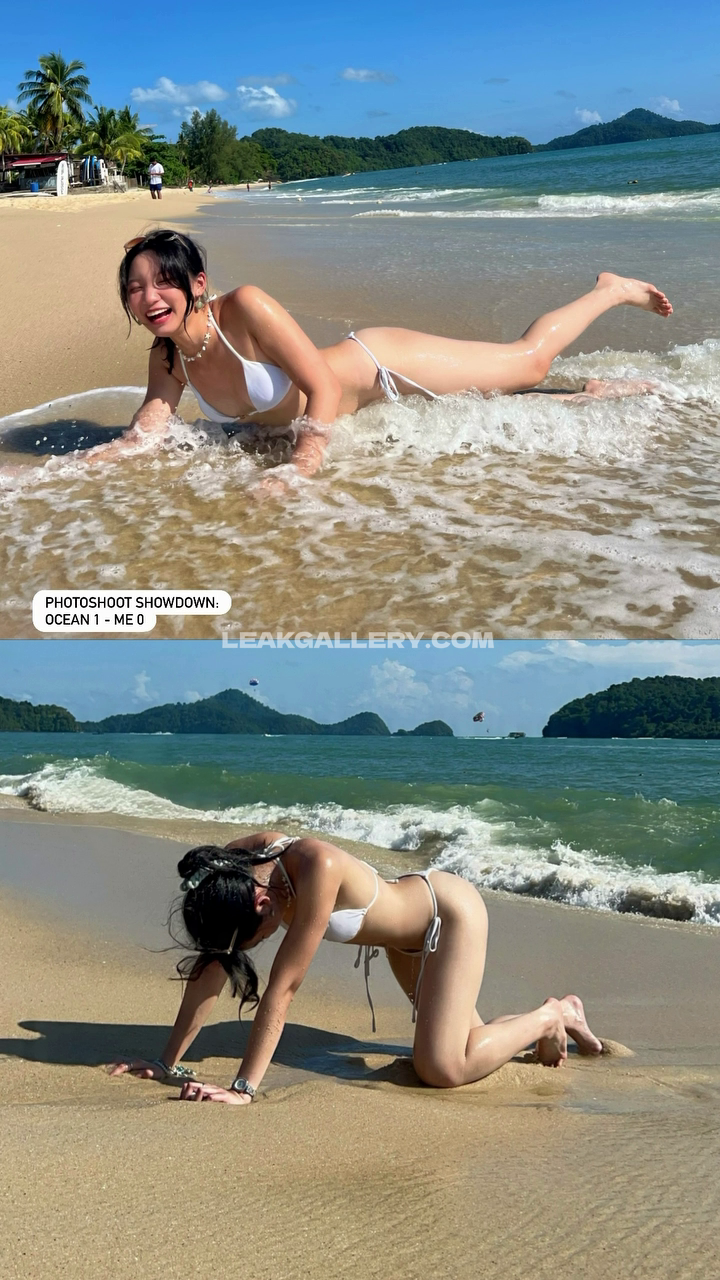 Reiqi Exclusive Leaked Nude OnlyFans #13021964