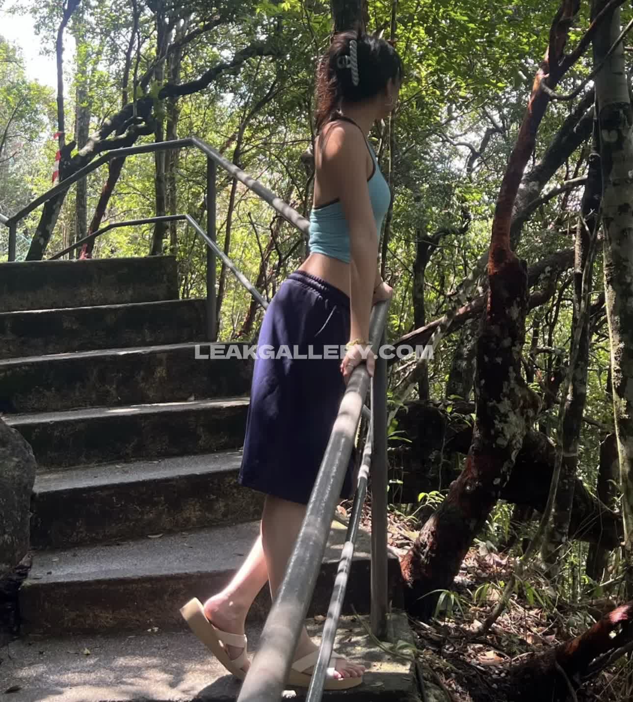 Reiqi Exclusive Leaked Nude OnlyFans #13021963
