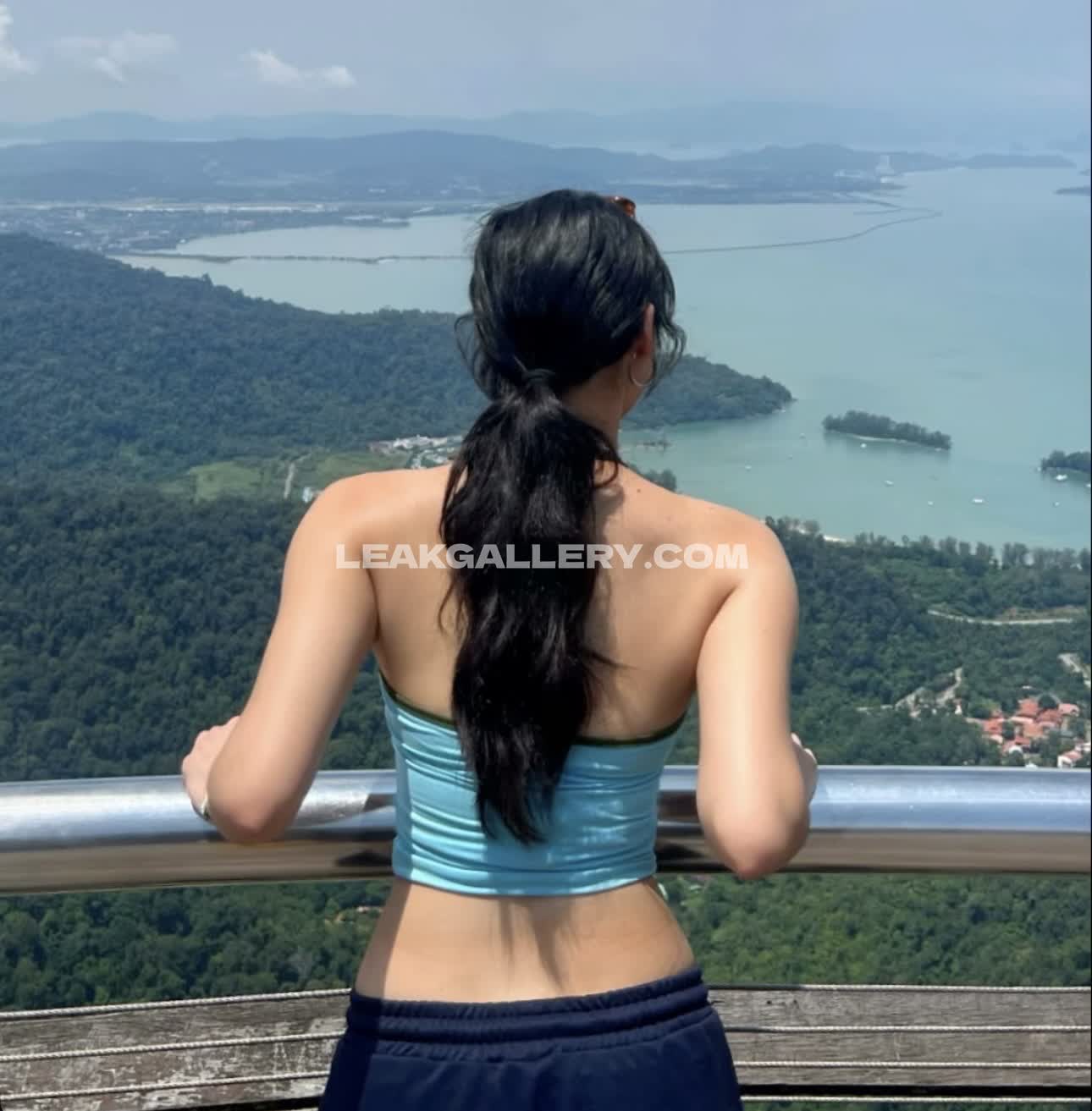 Reiqi Exclusive Leaked Nude OnlyFans #13021961