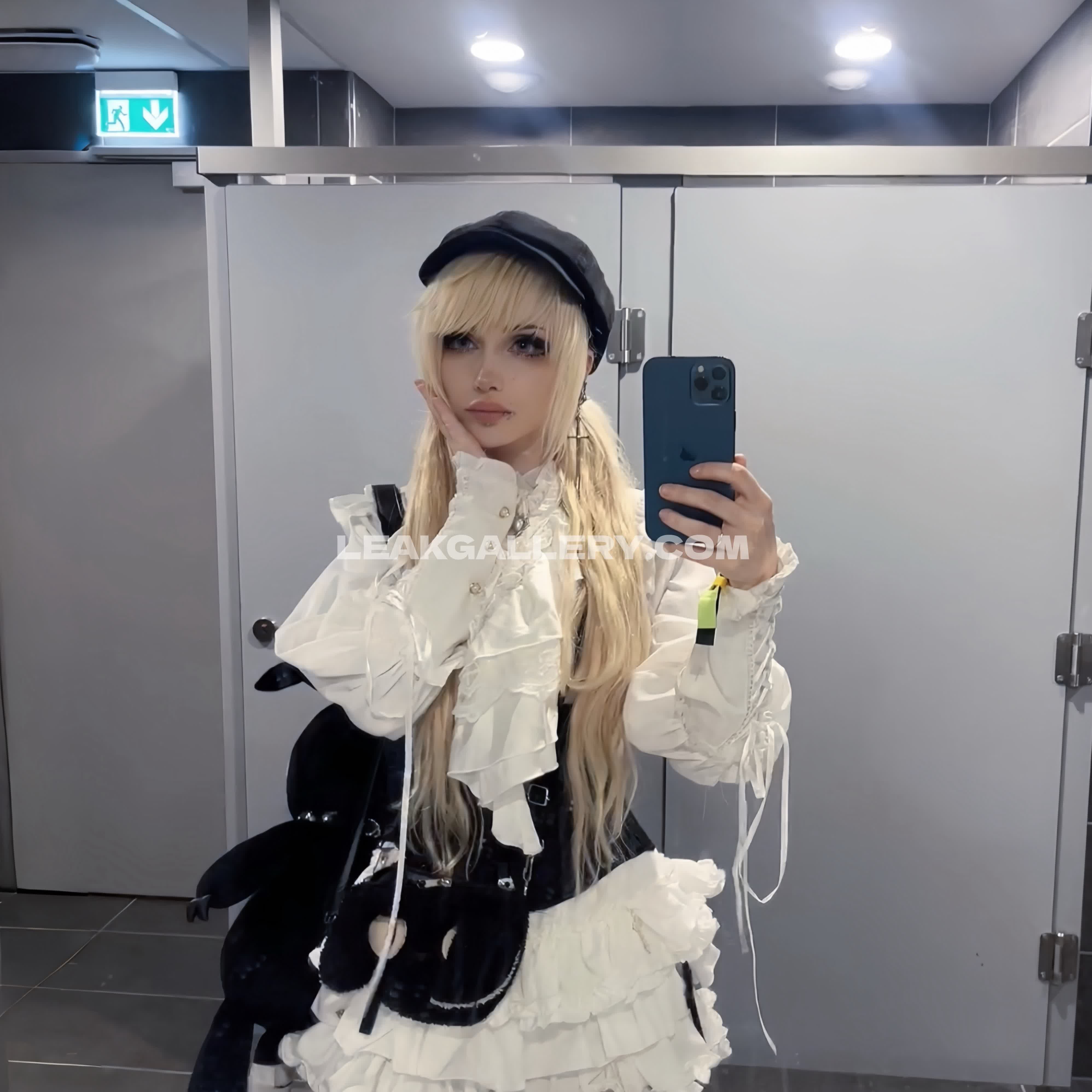 Reitoshin Exclusive Leaked Nude OnlyFans #13290524