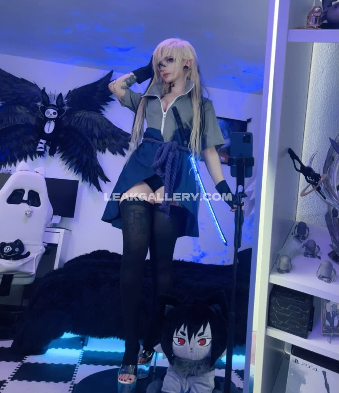 Reitoshin Exclusive Leaked Nude OnlyFans #13023556