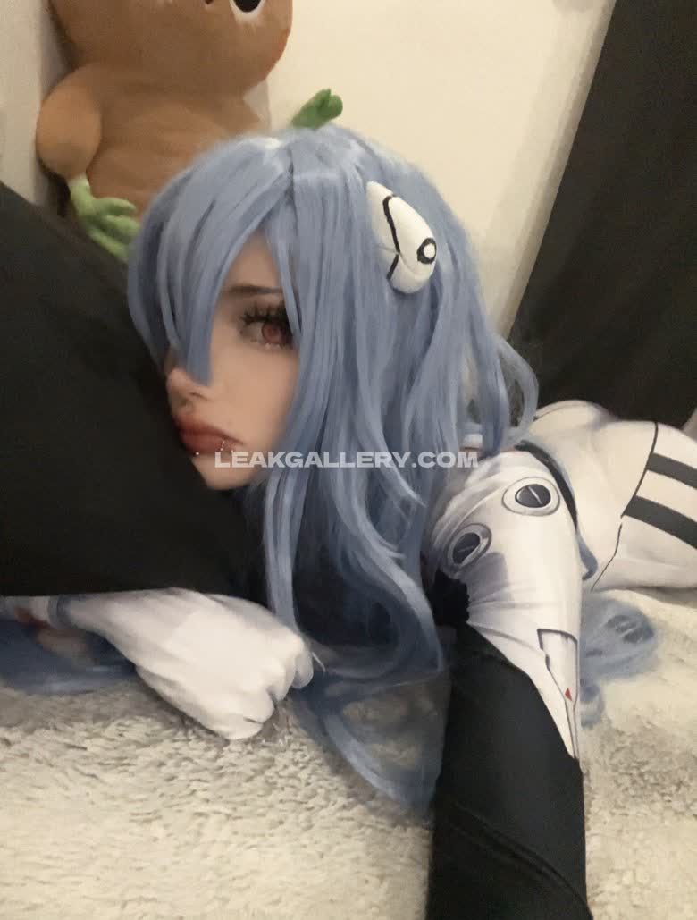 Reitoshin Exclusive Leaked Nude OnlyFans #14443665