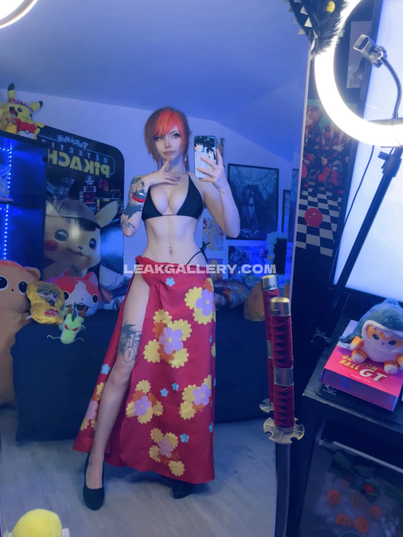 Reitoshin Exclusive Leaked Nude OnlyFans #13023560