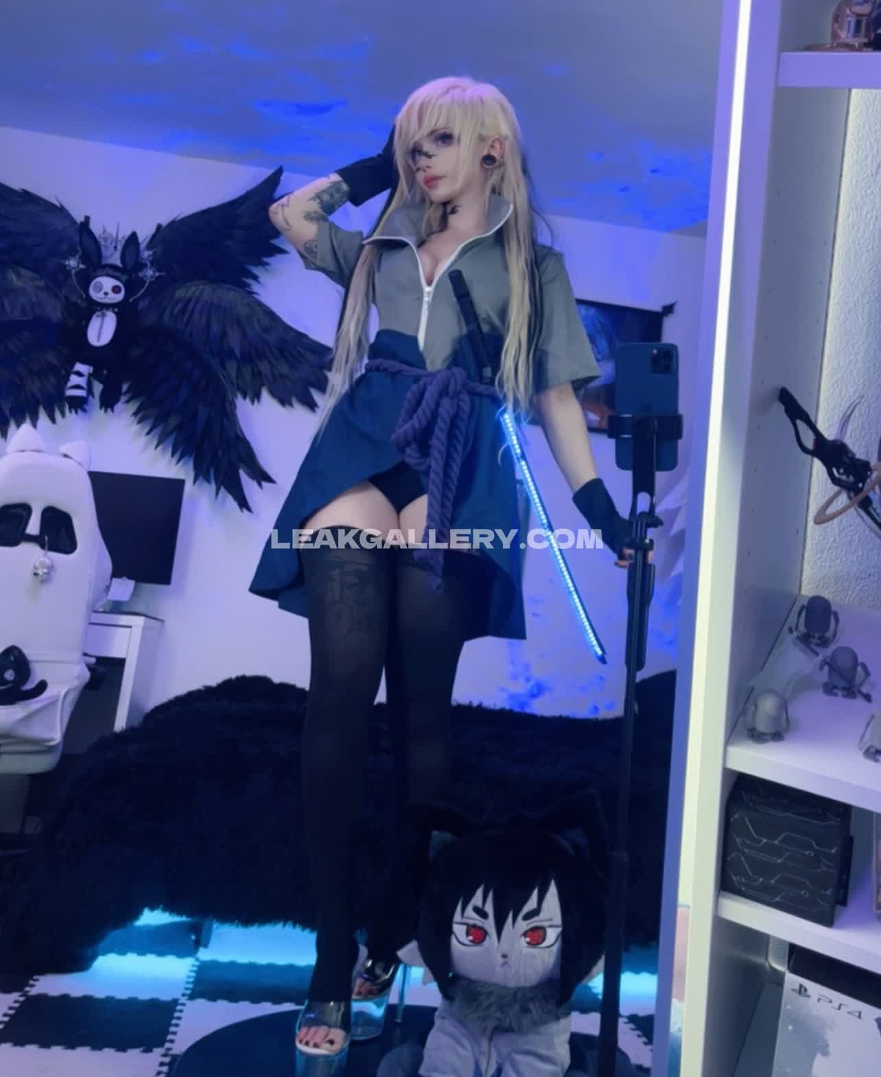 Reitoshin Exclusive Leaked Nude OnlyFans #13290528