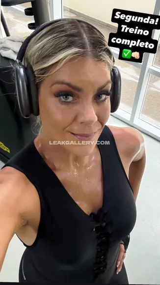 Renata_fan Exclusive Leaked Nude OnlyFans #13484695