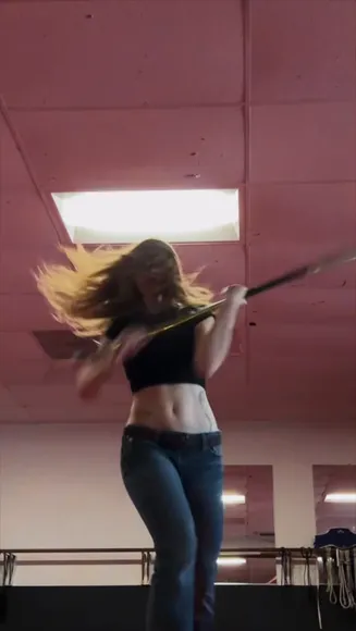 Renatarifree Hula Hoop Hip Swirl OnlyFans Video Leaked