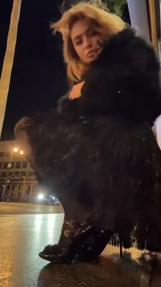 Renatarifree Legs In Heels Strut OnlyFans Video Leaked