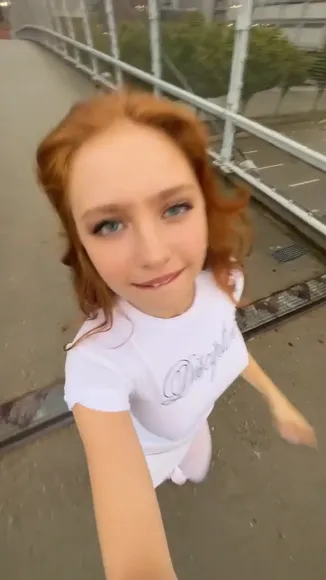 Renatarifree White Bodysuit Twerk OnlyFans Video Leaked