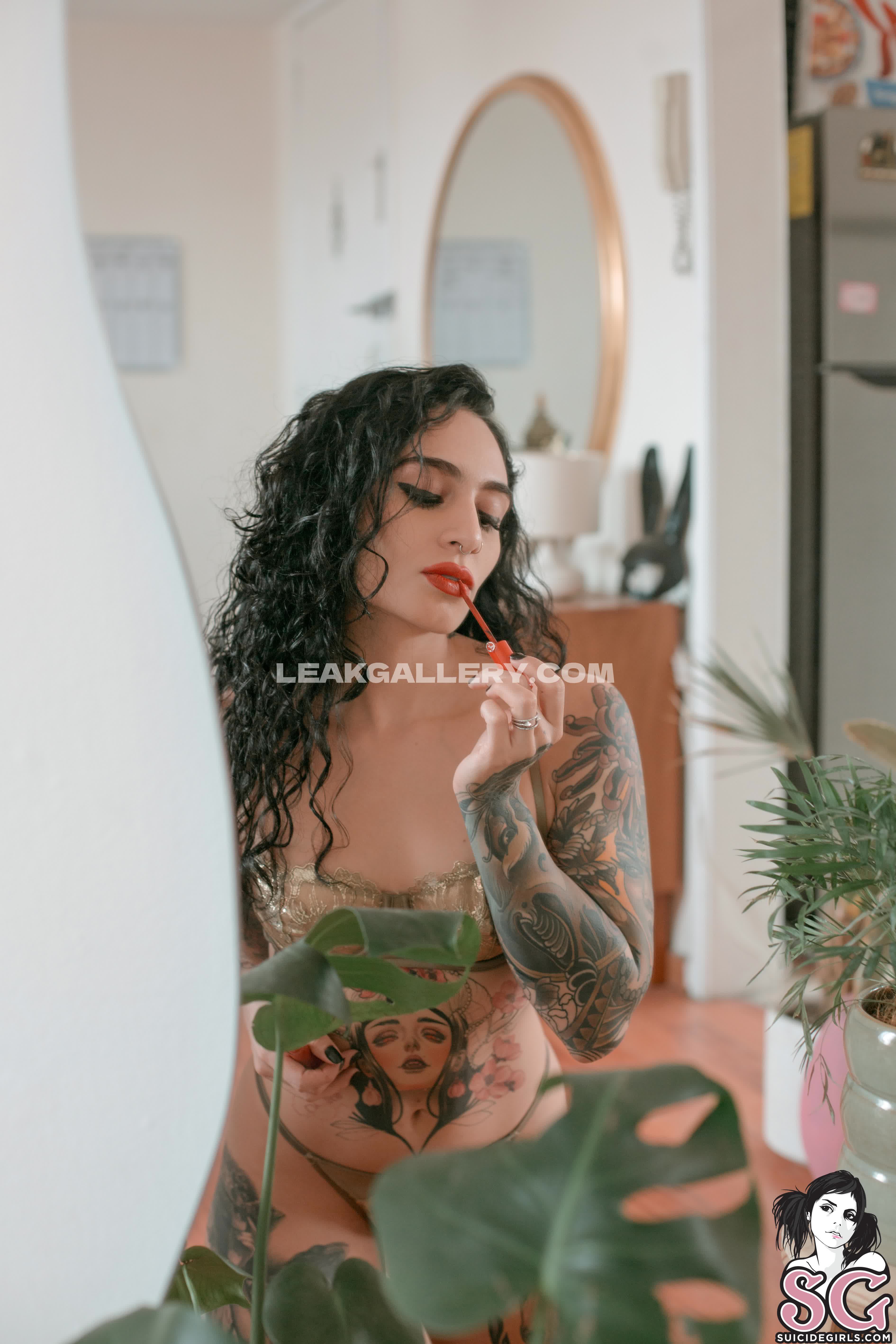 Renngc Exclusive Leaked Nude OnlyFans #13209384