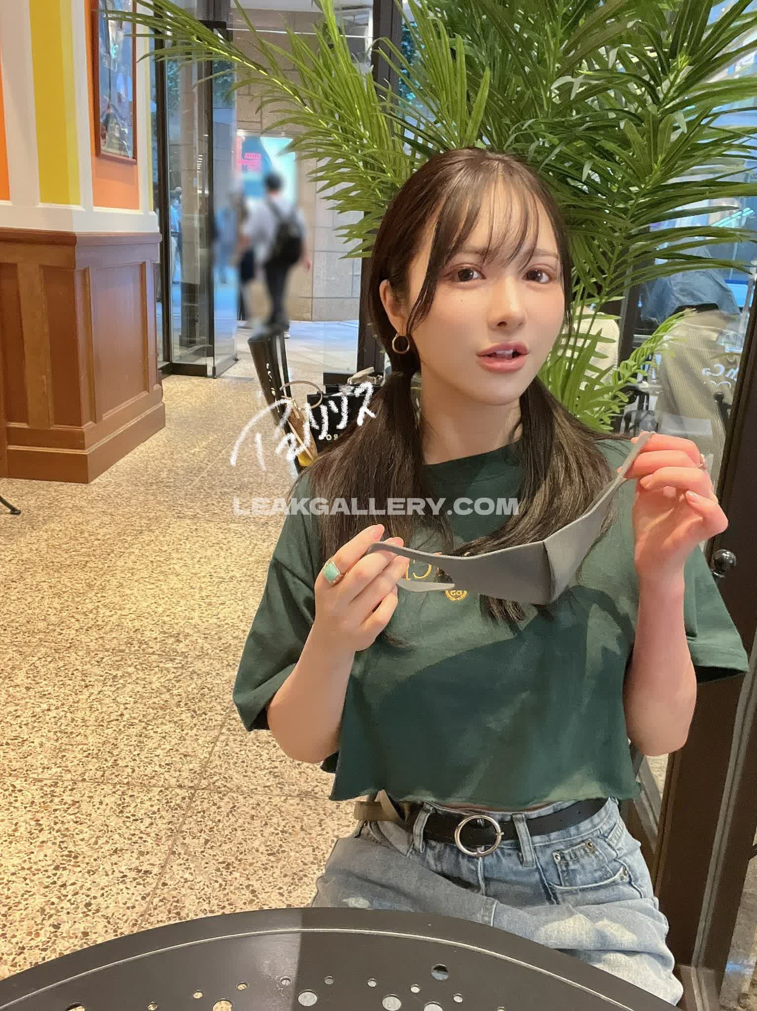 Retsu_dao Exclusive Leaked Nude OnlyFans #13382633
