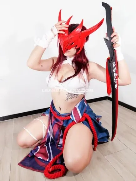 Rhauura Exclusive Leaked Nude OnlyFans #14650478