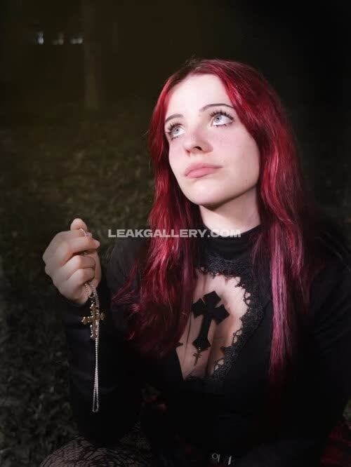 Rhauura Exclusive Leaked Nude OnlyFans #14579201
