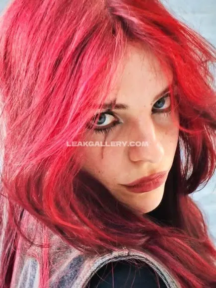 Rhauura Exclusive Leaked Nude OnlyFans #14648584
