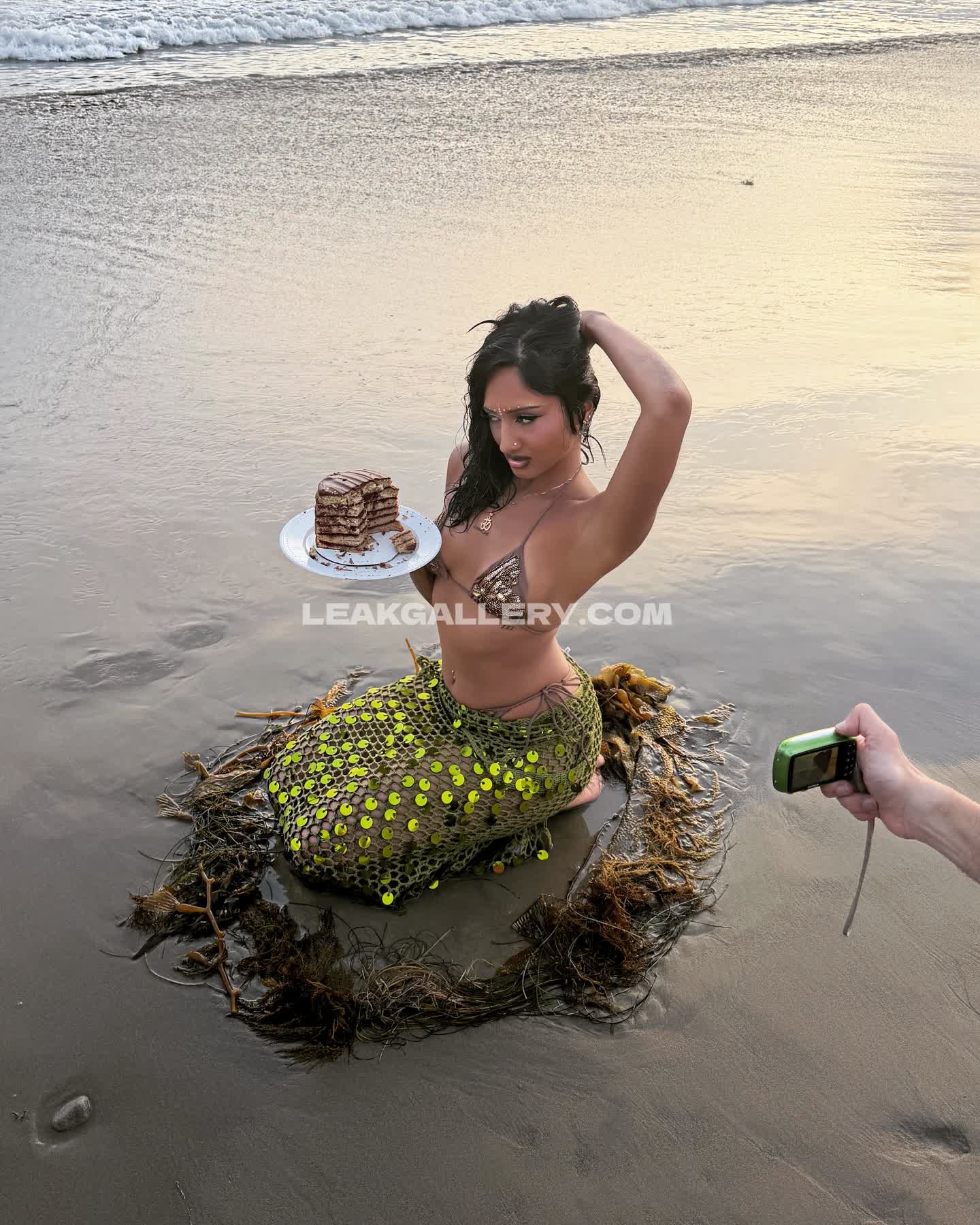 Rhea_raj Exclusive Leaked Nude OnlyFans #13181868