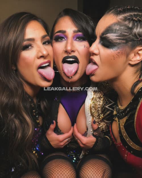 Rhearipley_wwe Exclusive Leaked Nude OnlyFans #12126792
