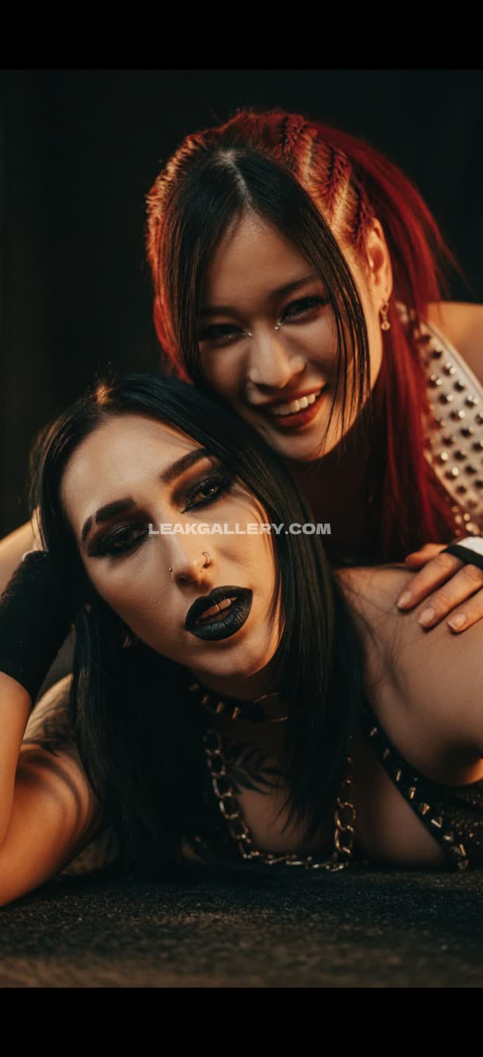 Rhearipley_wwe Exclusive Leaked Nude OnlyFans #12356512