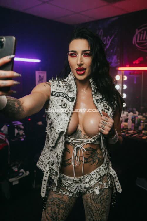Rhearipley_wwe Exclusive Leaked Nude OnlyFans #12127007