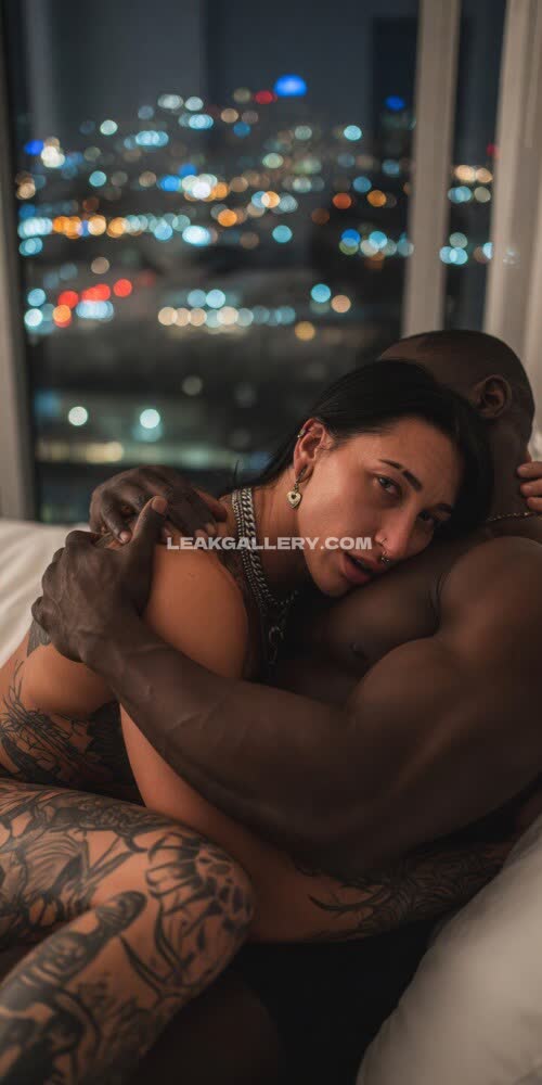 Rhearipley_wwe Exclusive Leaked Nude OnlyFans #12126769