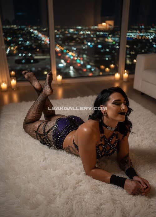 Rhearipley_wwe Exclusive Leaked Nude OnlyFans #12126816