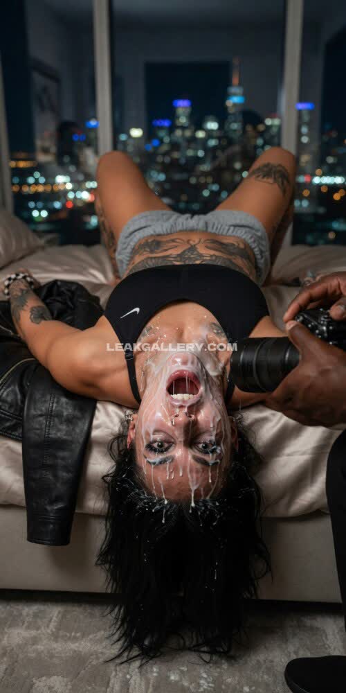 Rhearipley_wwe Exclusive Leaked Nude OnlyFans #12126868