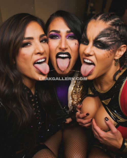 Rhearipley_wwe Exclusive Leaked Nude OnlyFans #12126956