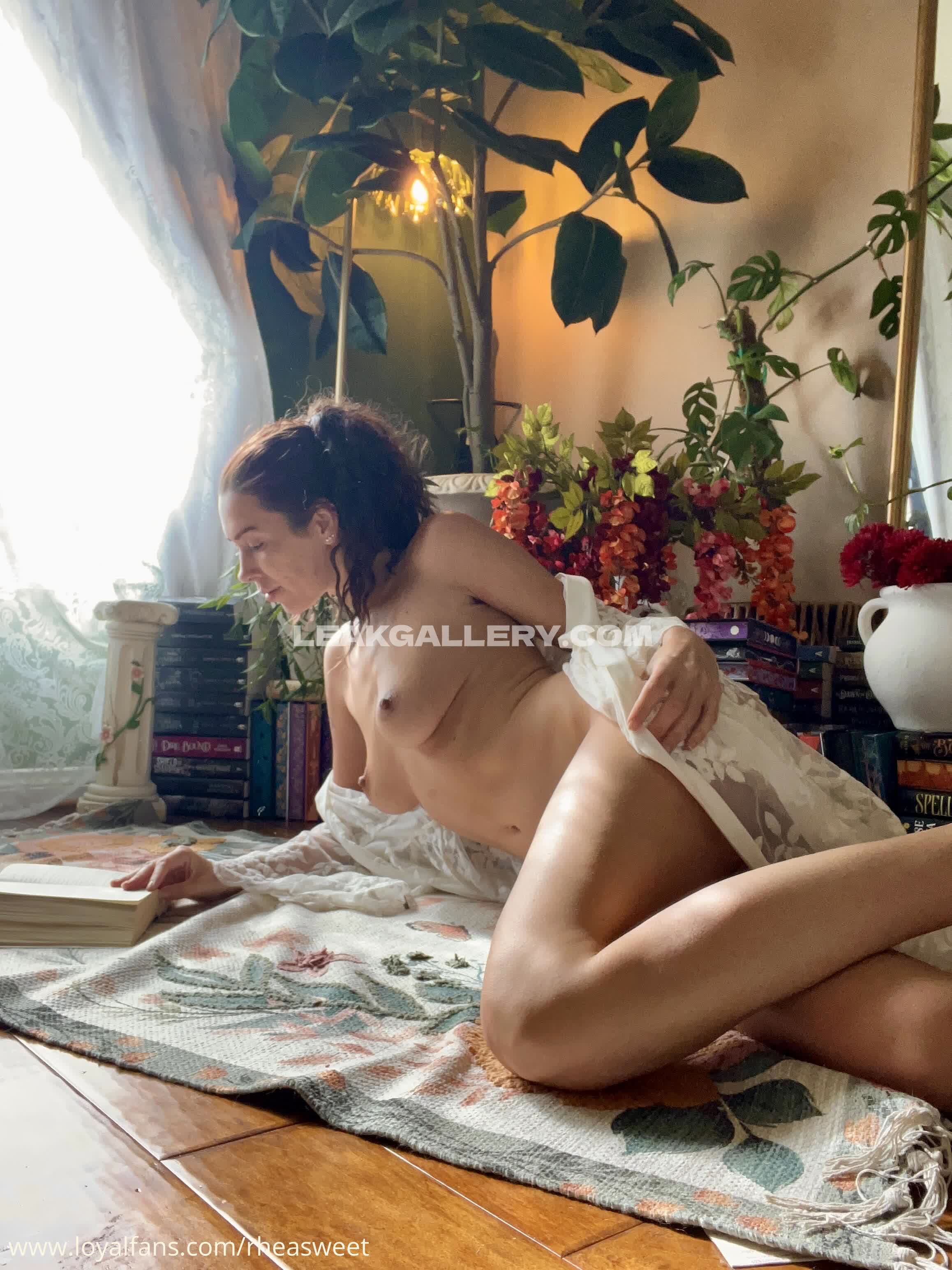 Rheasweet Exclusive Leaked Nude OnlyFans #12270286