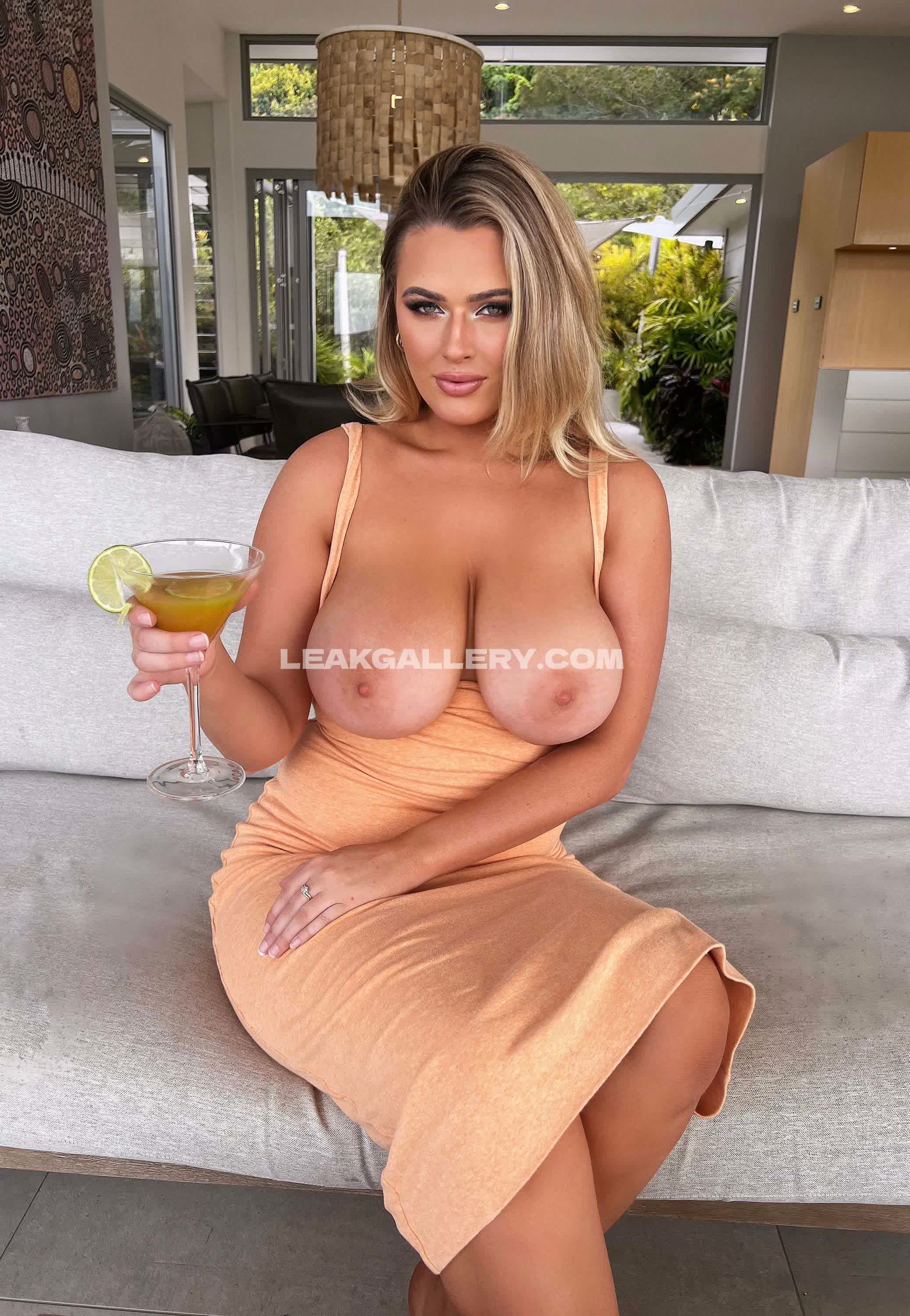 Rielijeanofficial Exclusive Leaked Nude OnlyFans #12611849