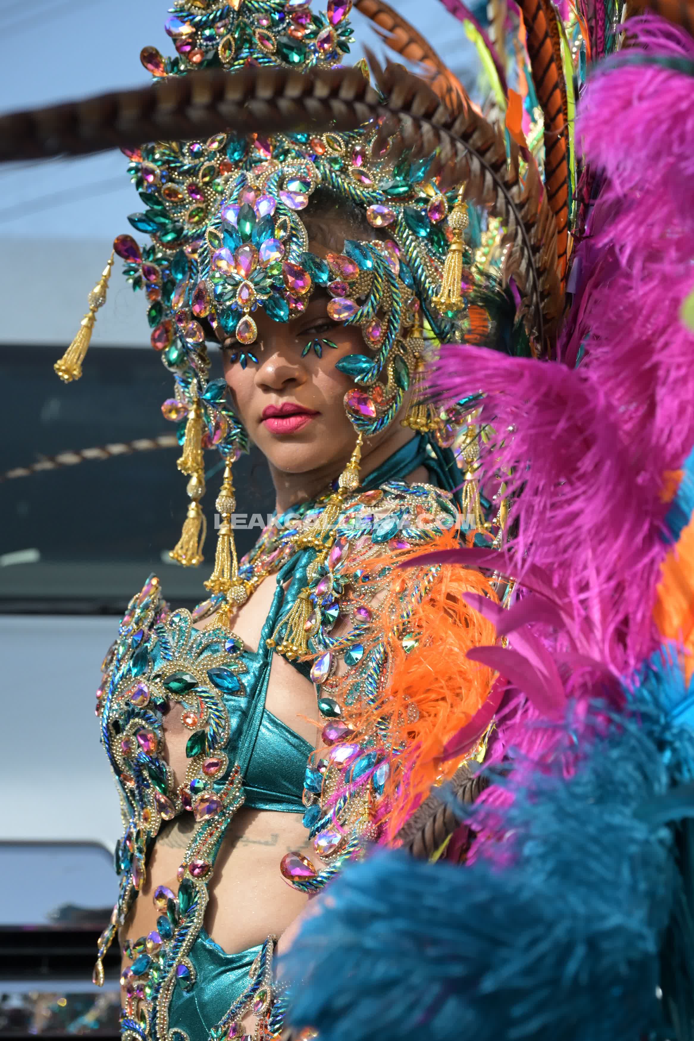 Rihanna OnlyFans Nudi in Esclusiva Trapela #13482676