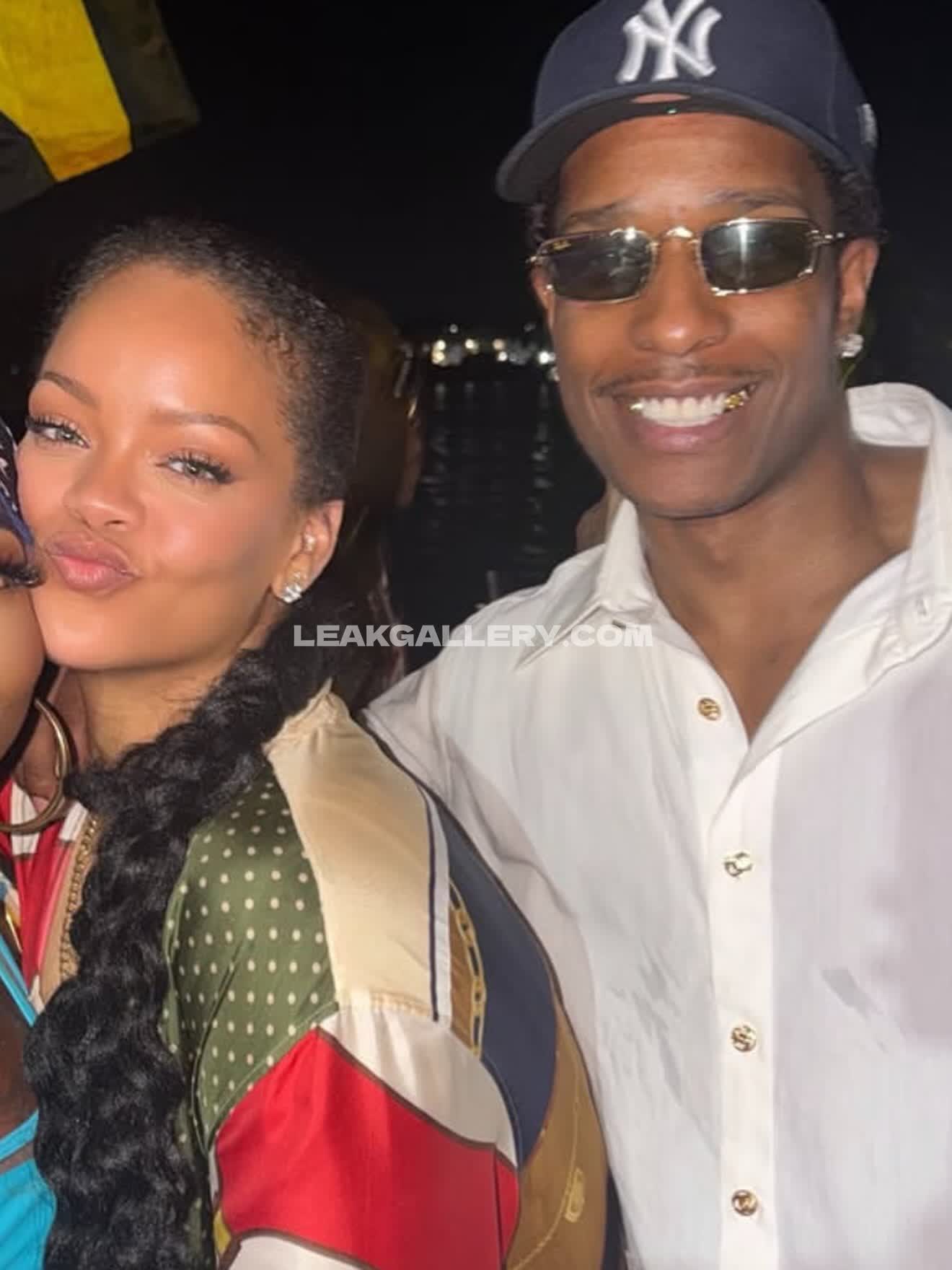 Rihanna Exklusiv geleakte Nacktbilder von OnlyFans #13482672