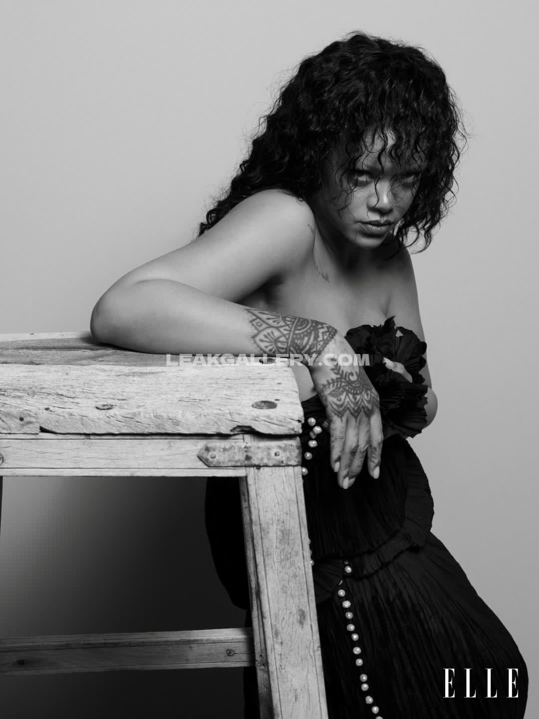 Rihanna Exklusiv geleakte Nacktbilder von OnlyFans #13482667