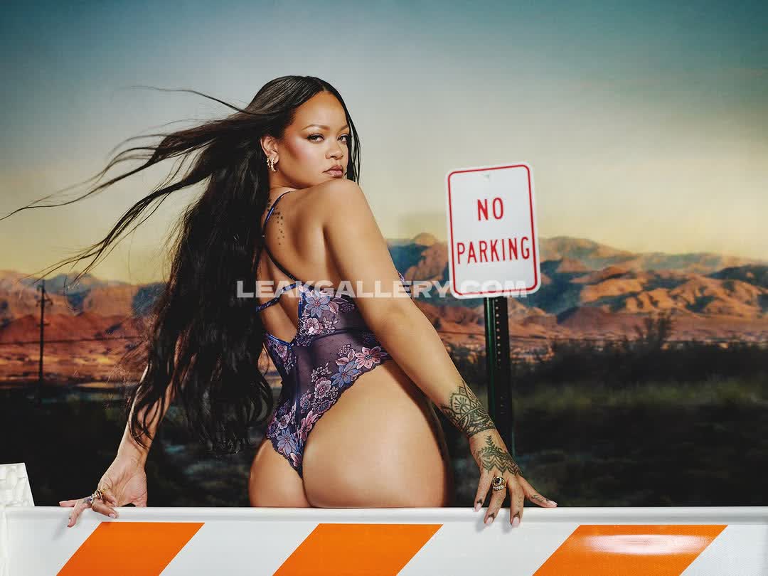 Rihanna Эксклюзивная утечка обнаженных OnlyFans #13482684