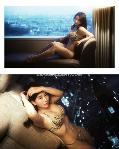 Rikakodesu Exclusive Leaked Nude OnlyFans #14342453