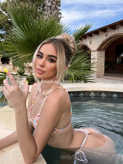 Riley / Amourettie / Rileyfans Exclusive Leaked Nude OnlyFans #14567655