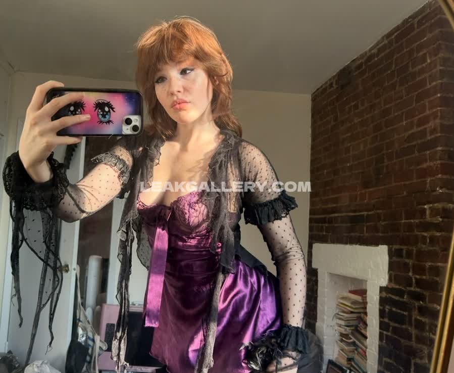 Rileyrodriguezz Exclusive Leaked Nude OnlyFans #13086373