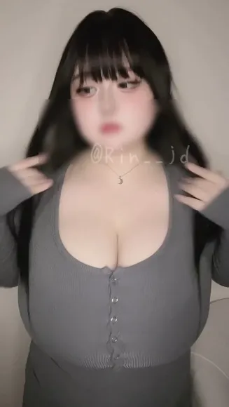 Rin__jd Big Tits Display OnlyFans Video Leaked