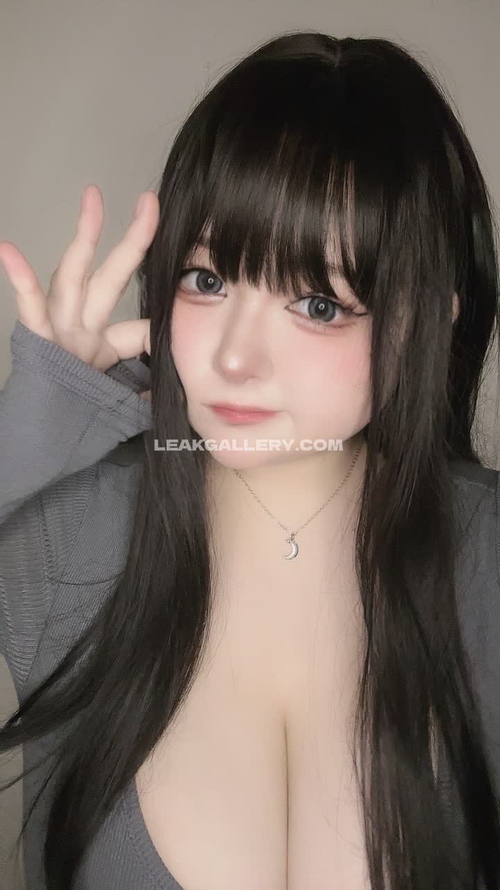 Rin__jd Exclusieve gelekte naaktcontent van OnlyFans #13342299