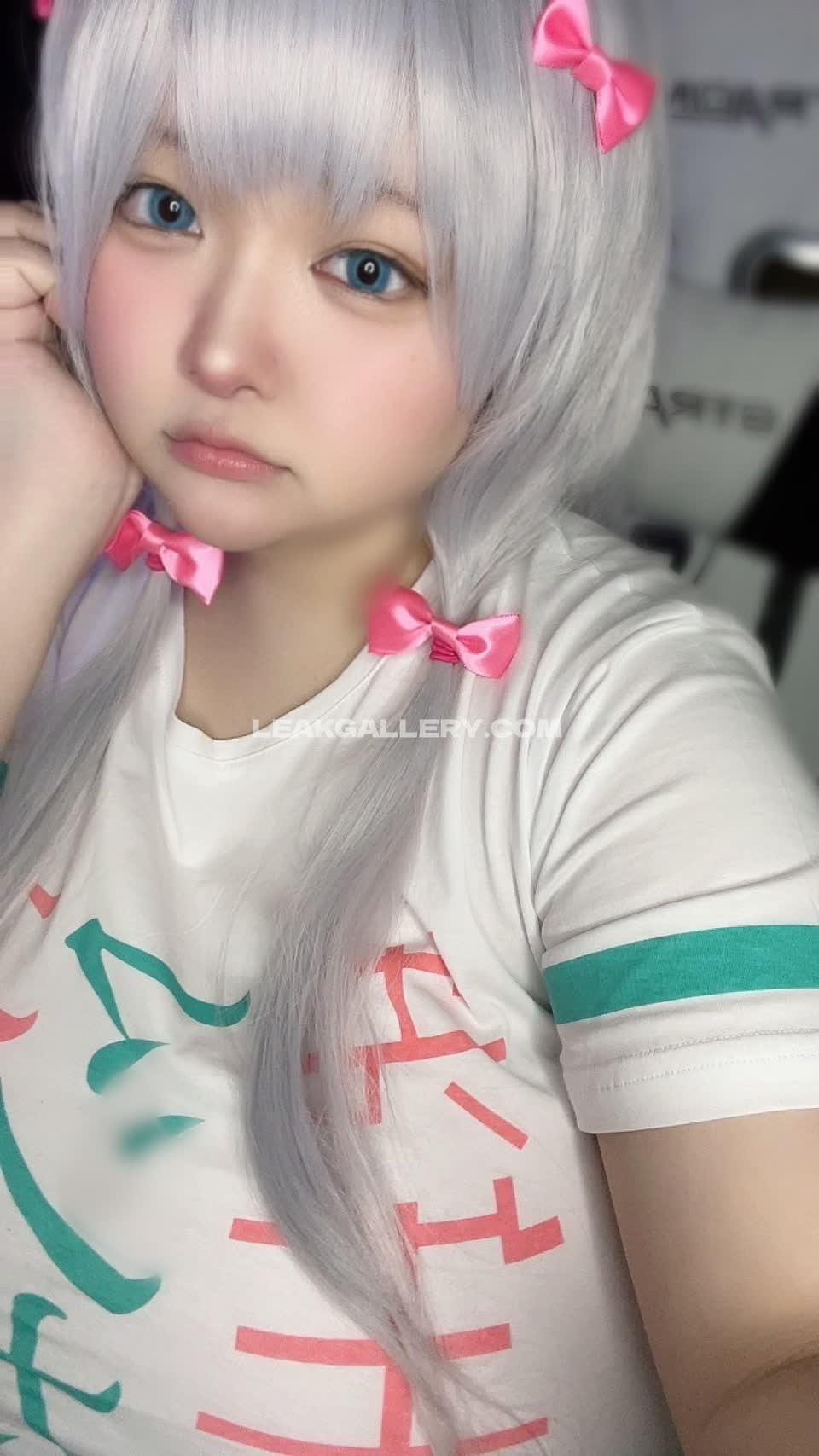 Rin__jd ภาพหลุดนู้ด OnlyFans สุดเอ็กซ์คลูซีฟ #13342161